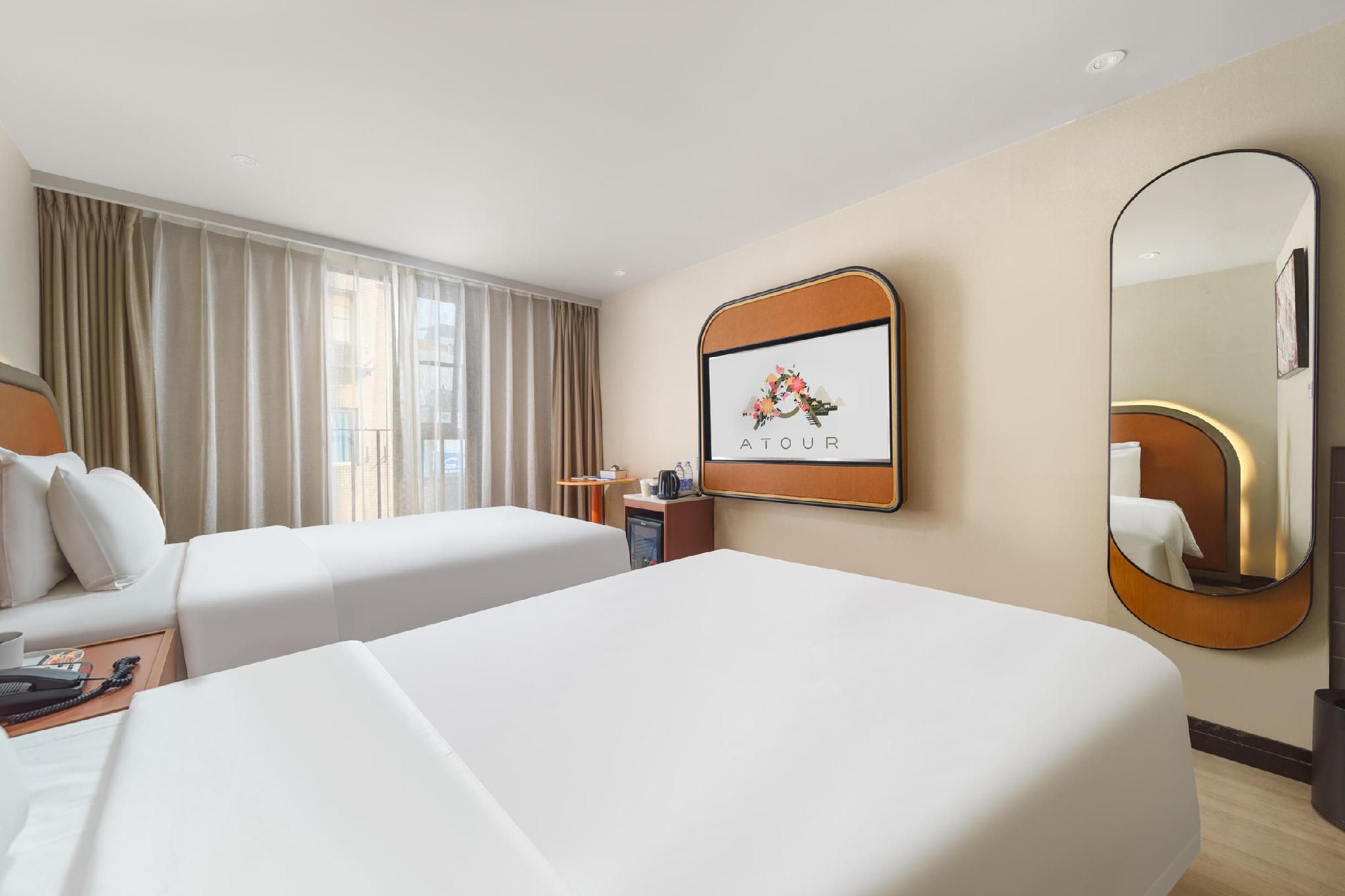 Smart Twin Room