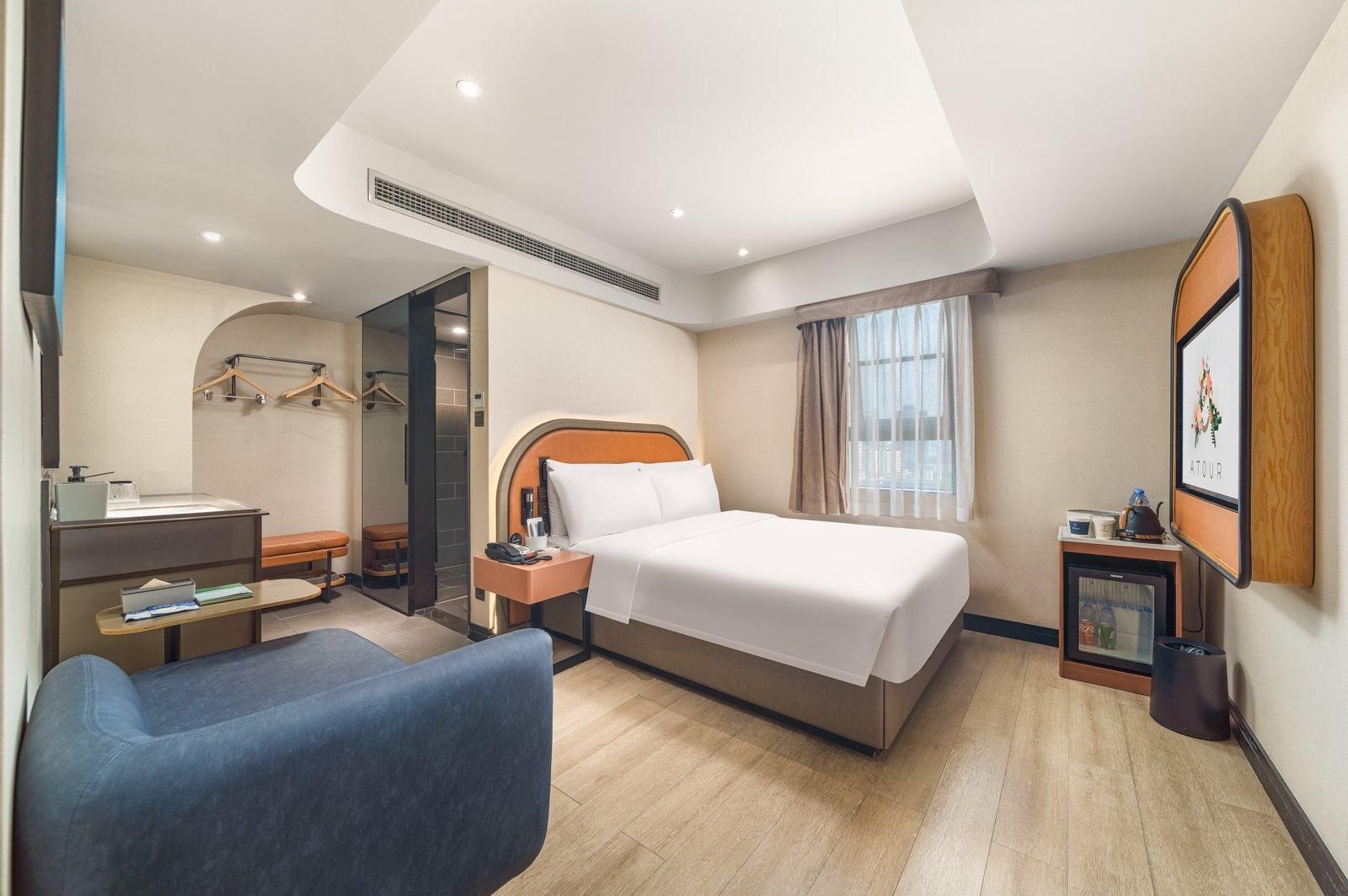 Atour - Standard 1 Bed Room
