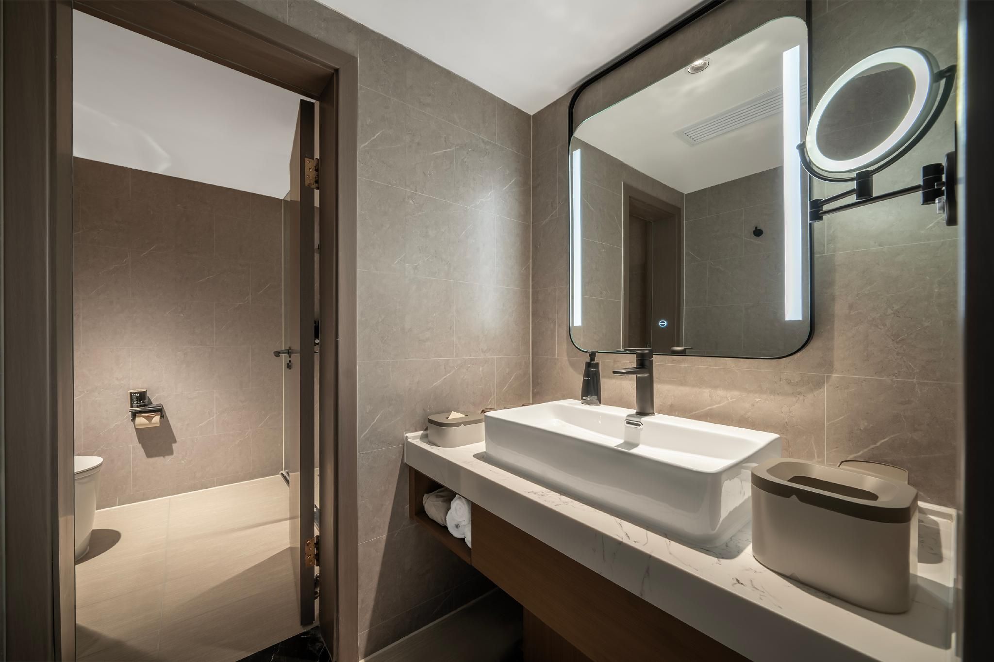 Superior Family Suite