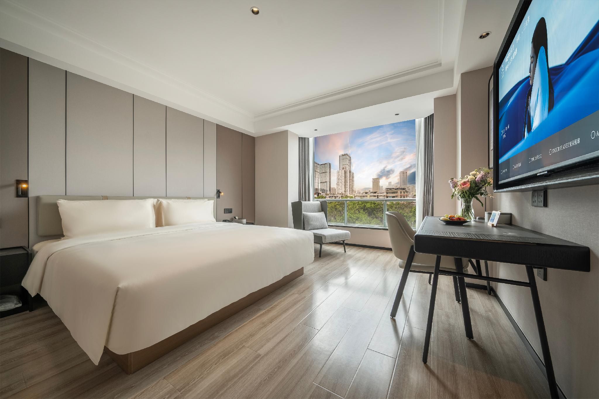 Superior Family Suite