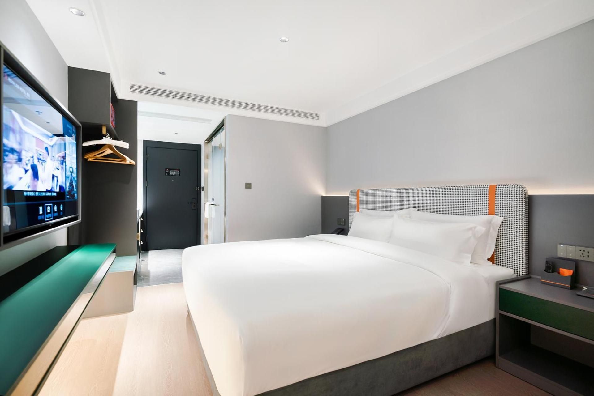 Exquisite 1 Bed Room