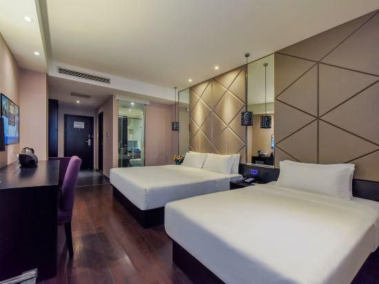 Huazhu - Family Room