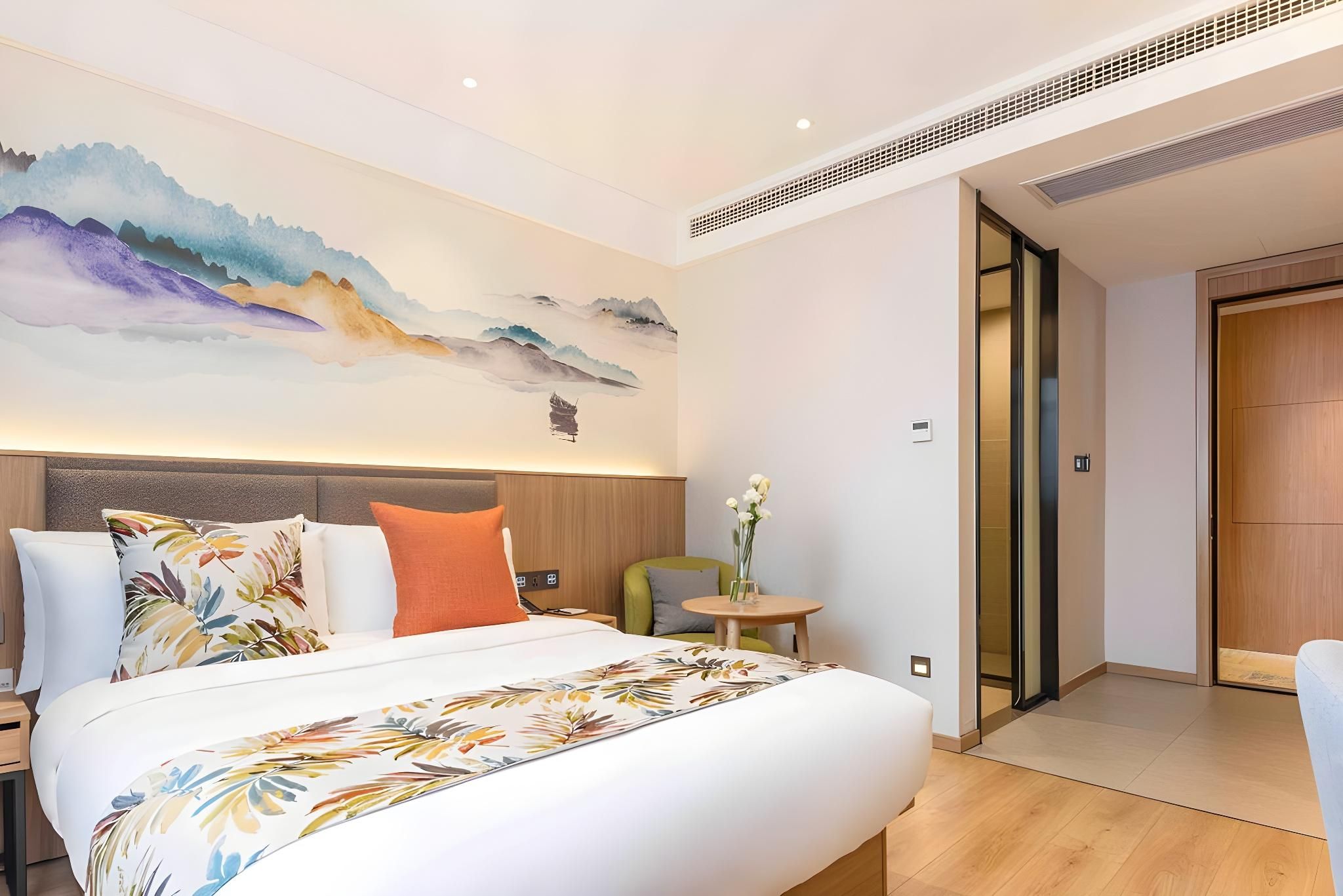 Exquisite 1 Bed Room