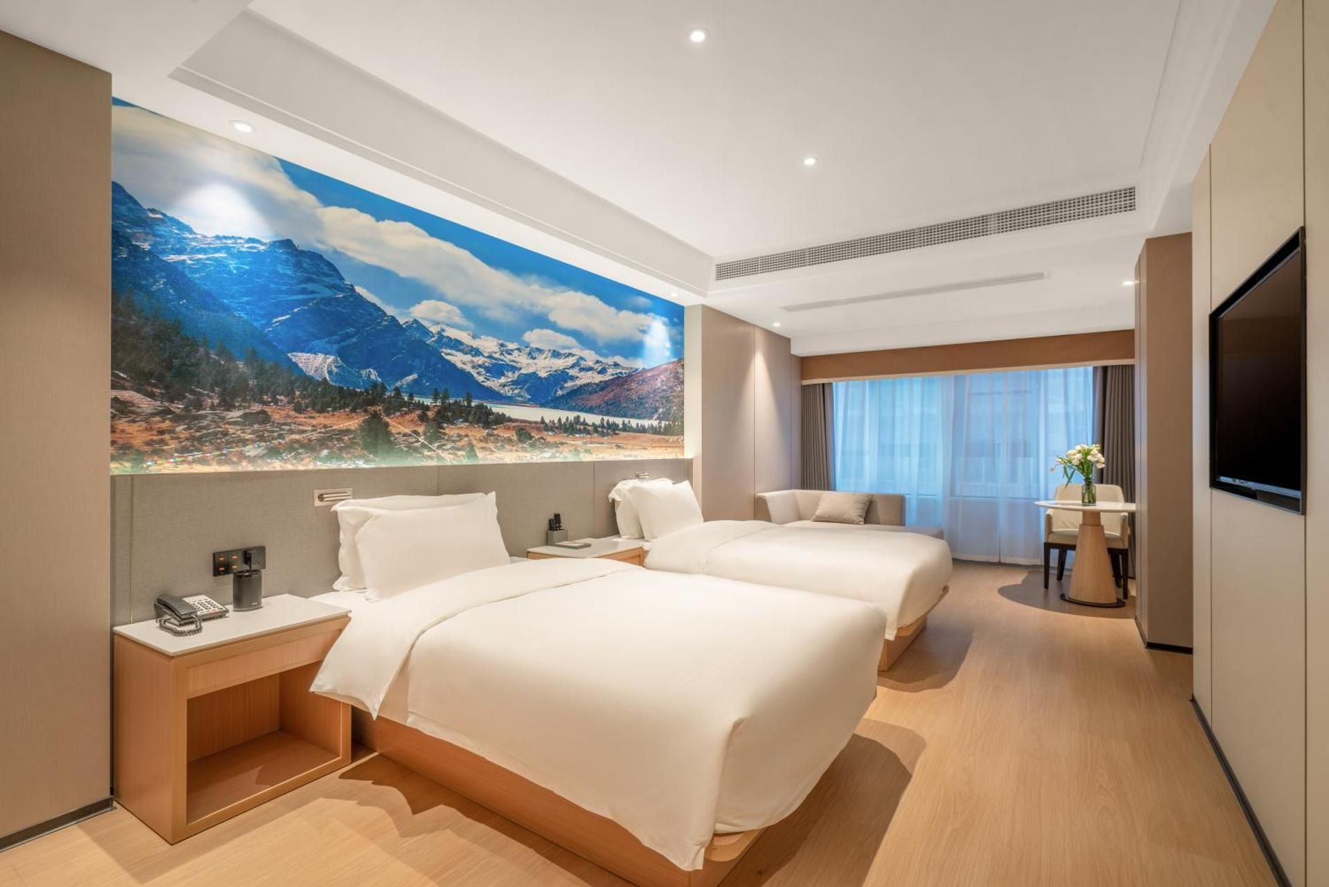 Executive Suite