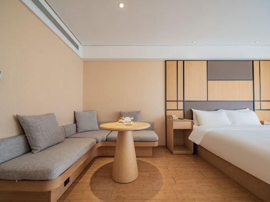 Zero Pressure - Superior Double Room