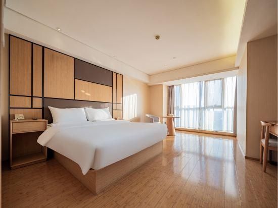 Zero Pressure - Superior Double Room