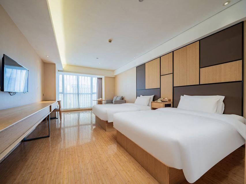Twin Superior Room