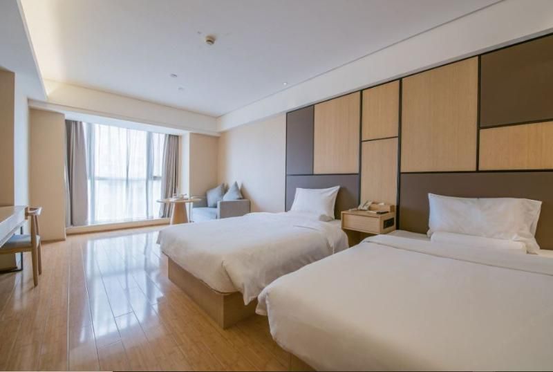 Twin Superior Room
