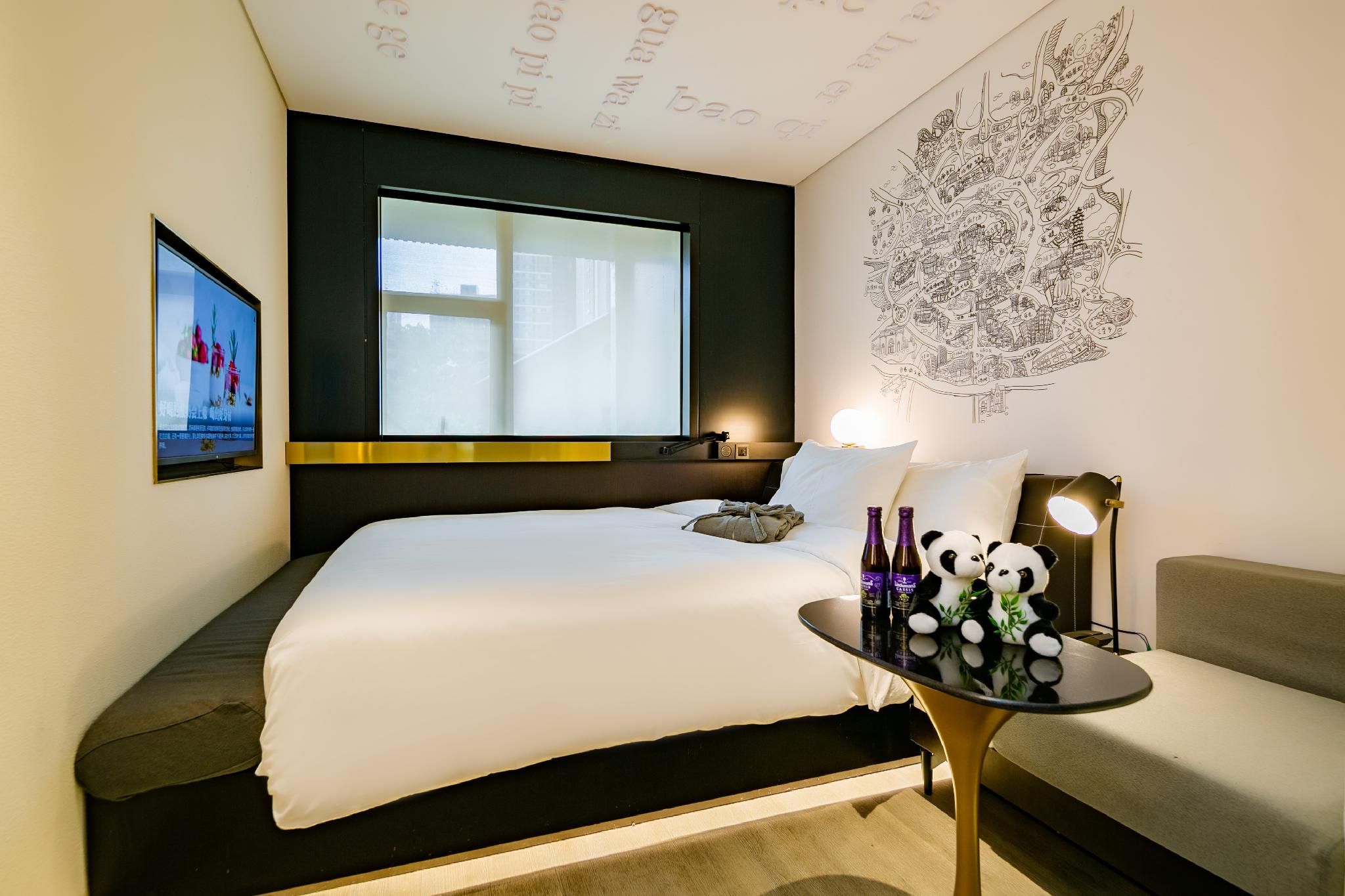 HZ - Huanyi 1 Bed Room