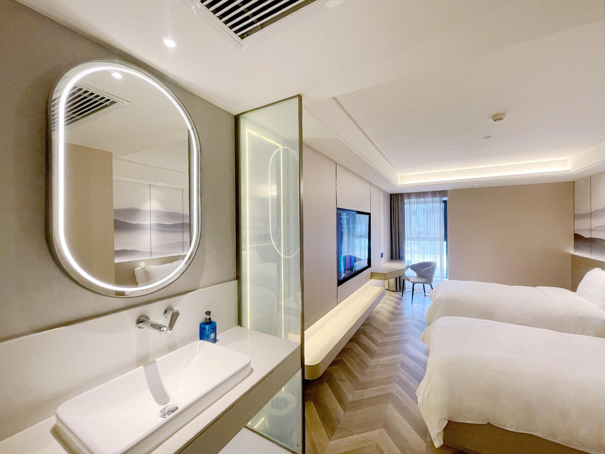 Marsden Twin Room