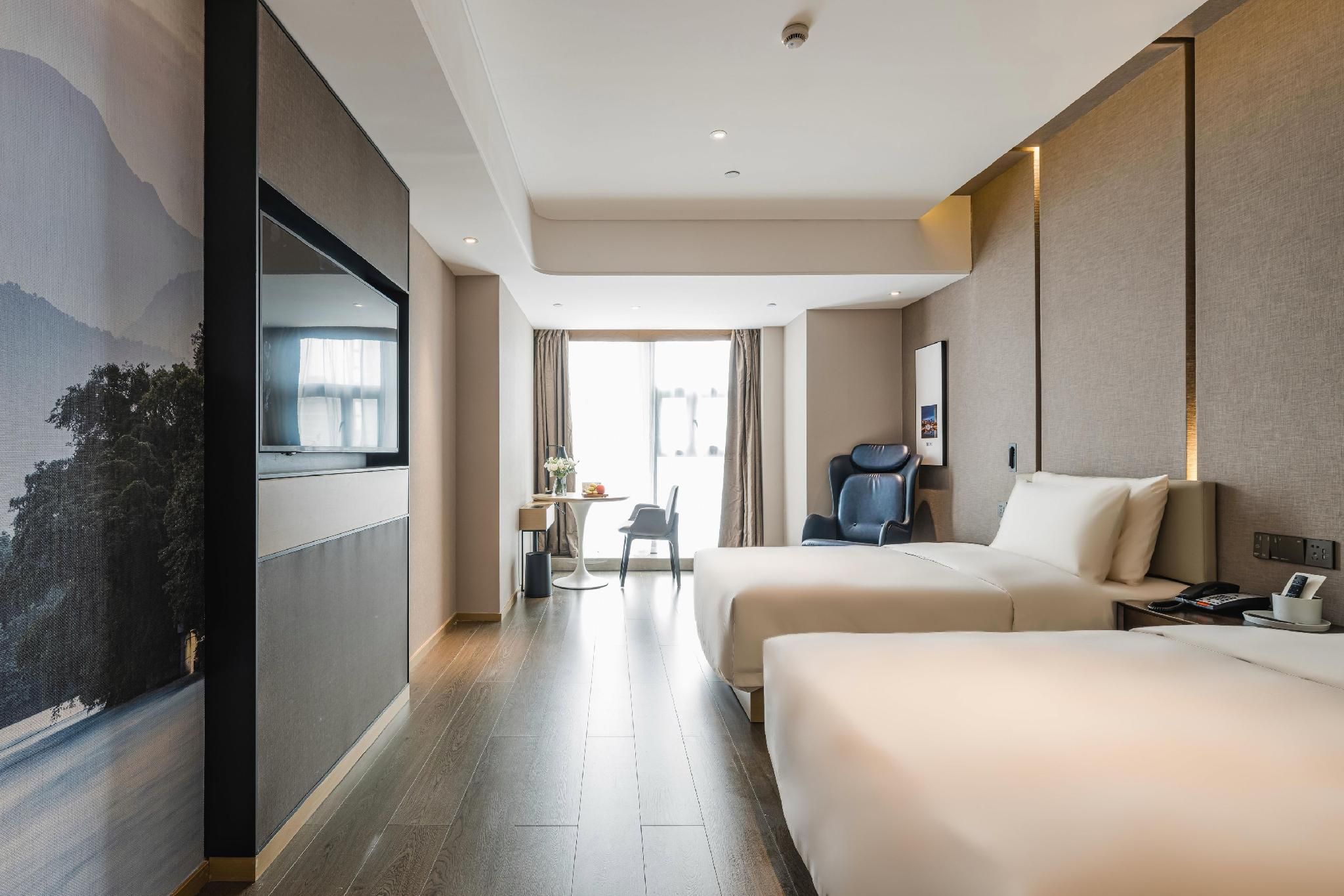 Twin Executive Room