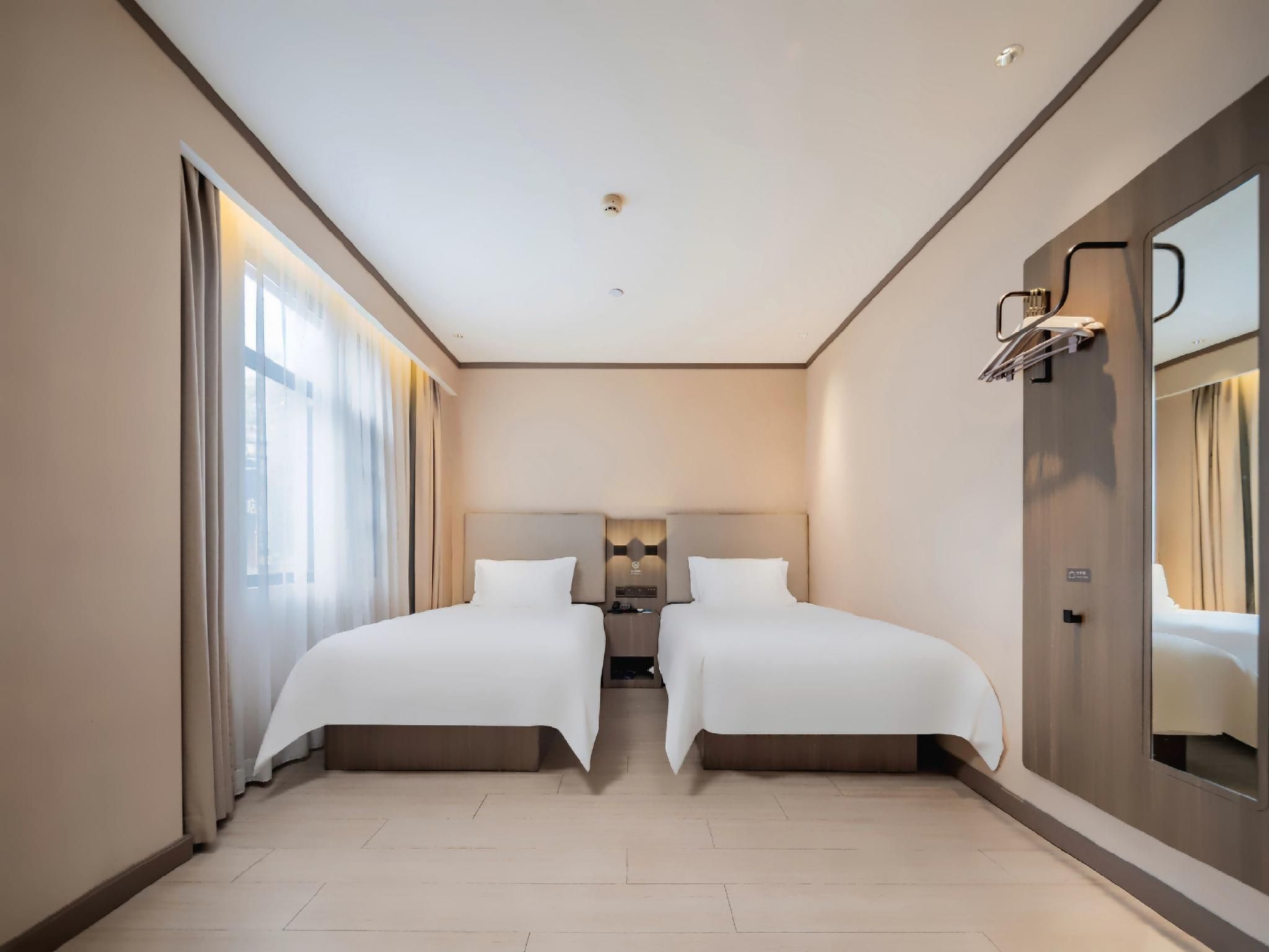 Guest Twin Room