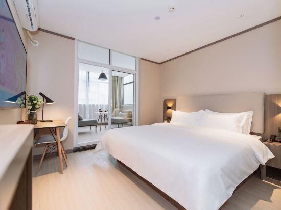Business Double Room