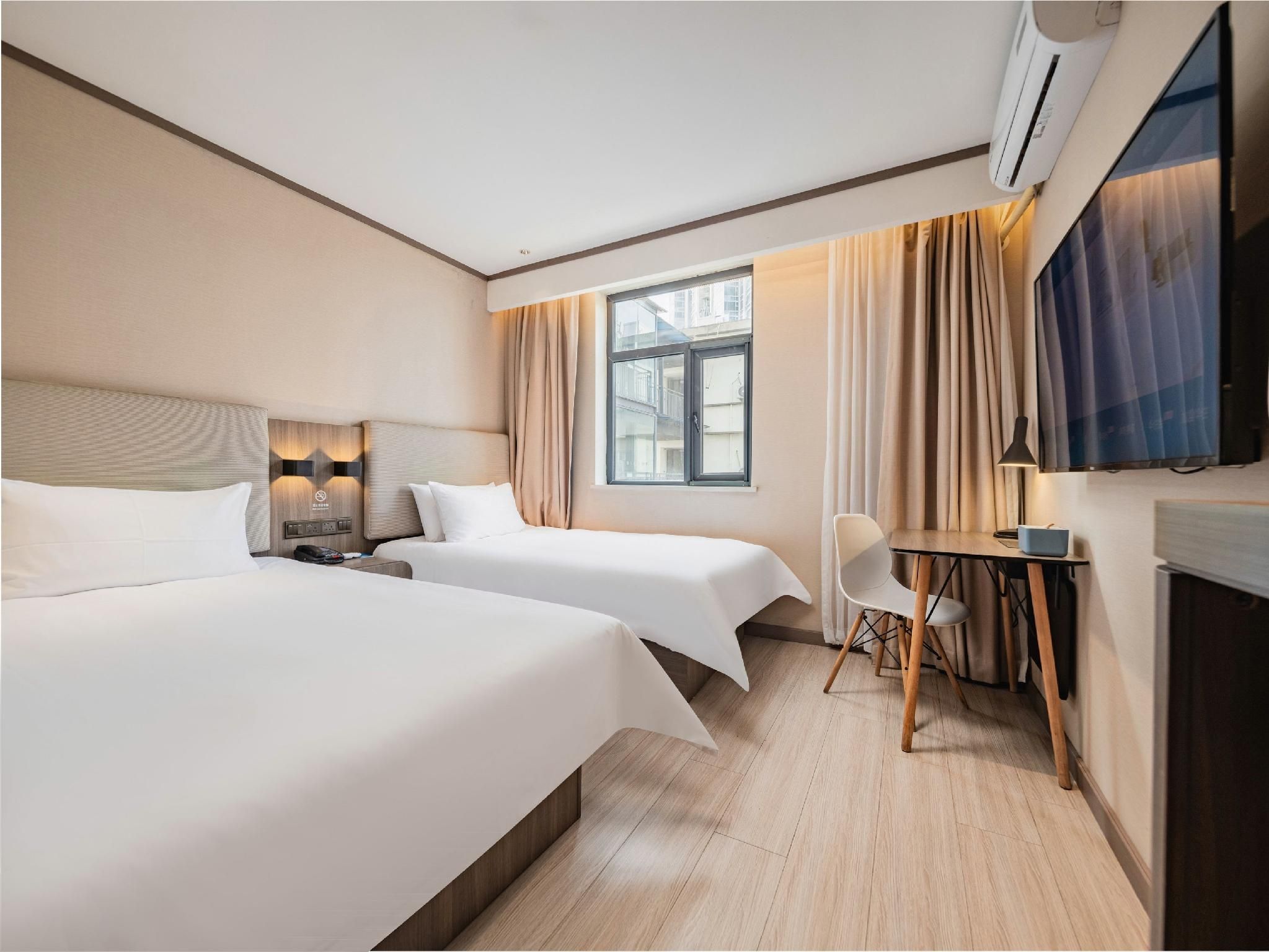 Guest Twin Room