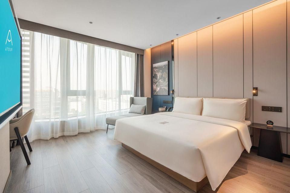 Elegant Double Room