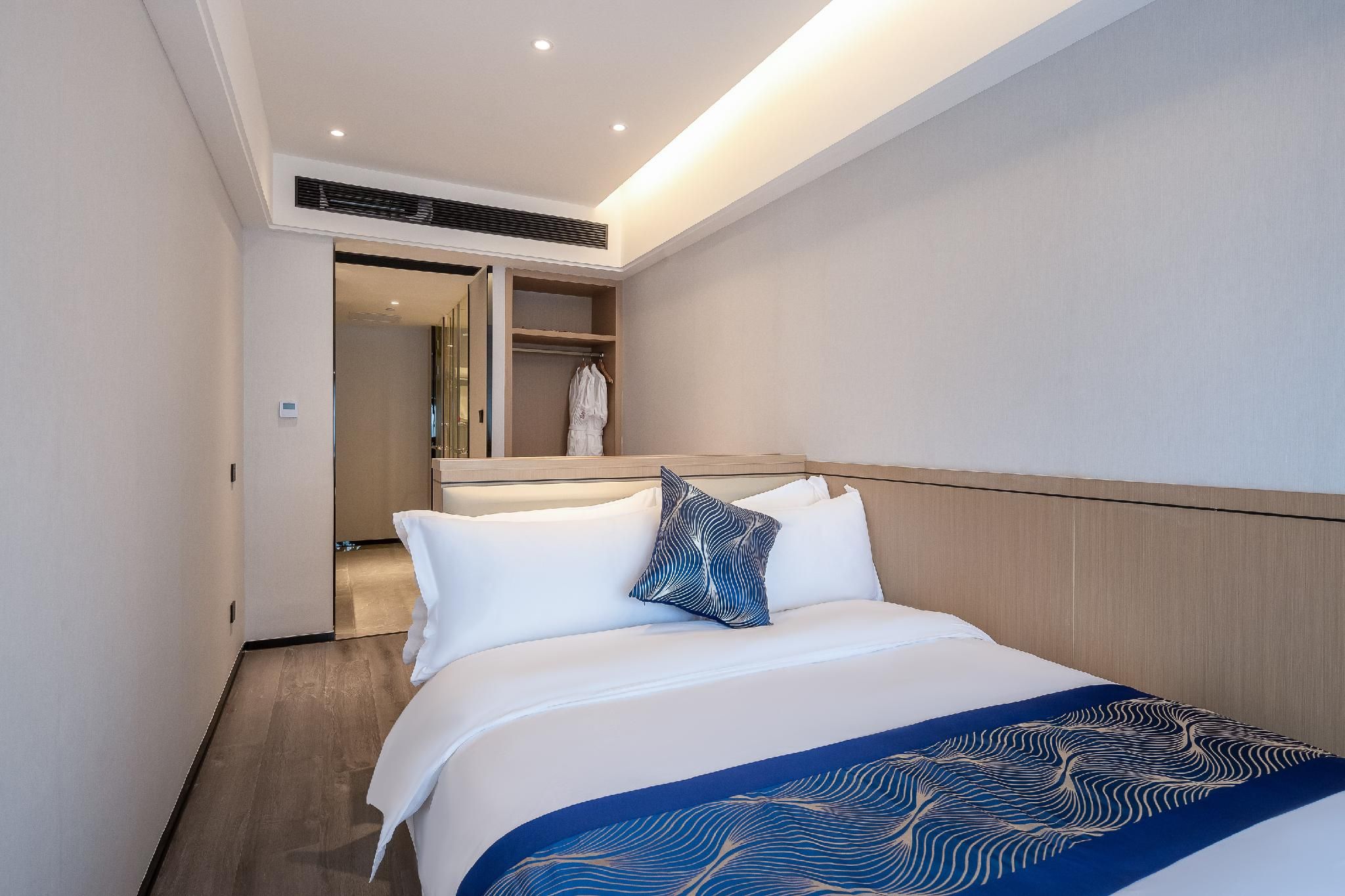 Rezen - Tatami 1 Bed Room with View