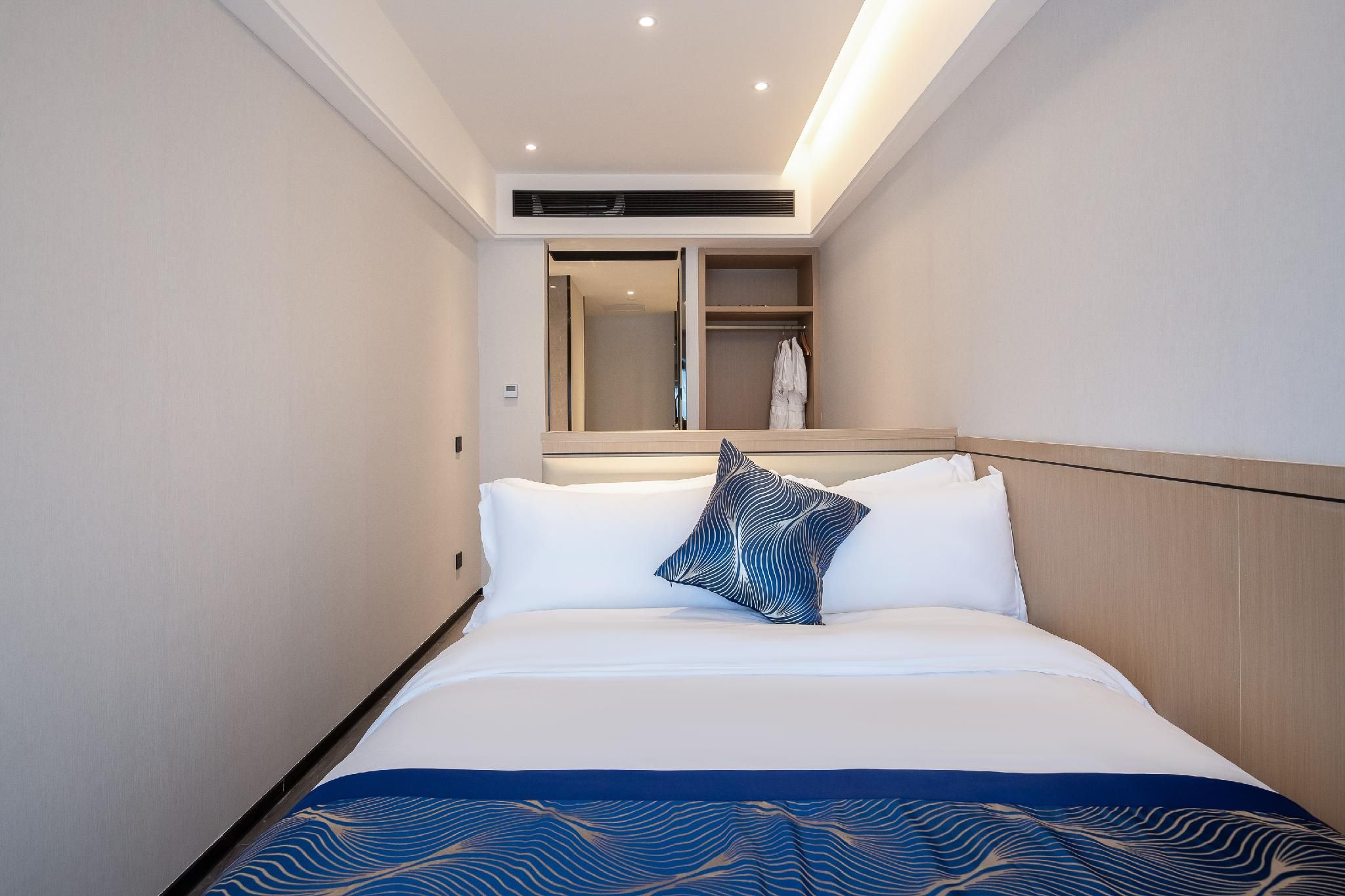 Rezen - Tatami 1 Bed Room with View