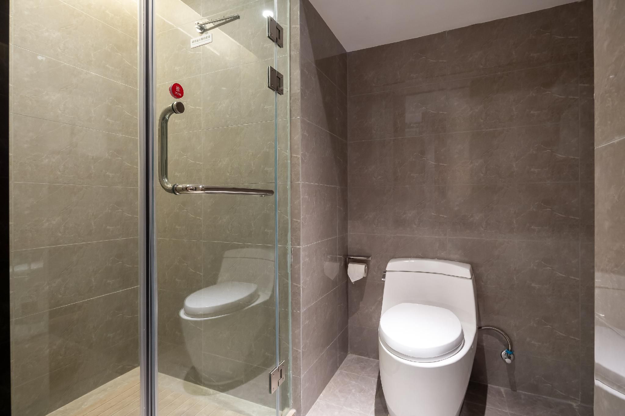 Rezen - Superior 1 Bed Room with View