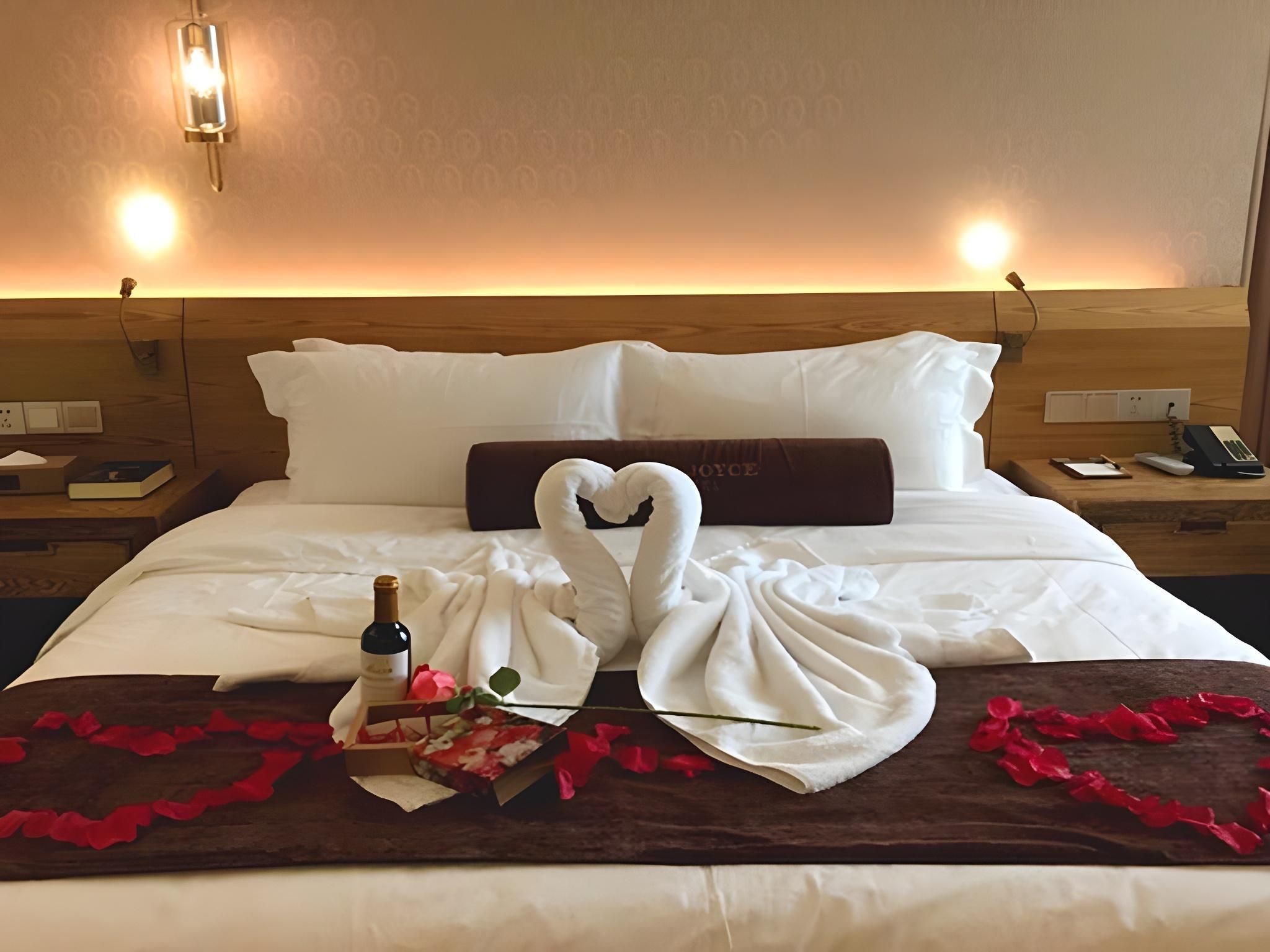 Lavande - Romantic Room
