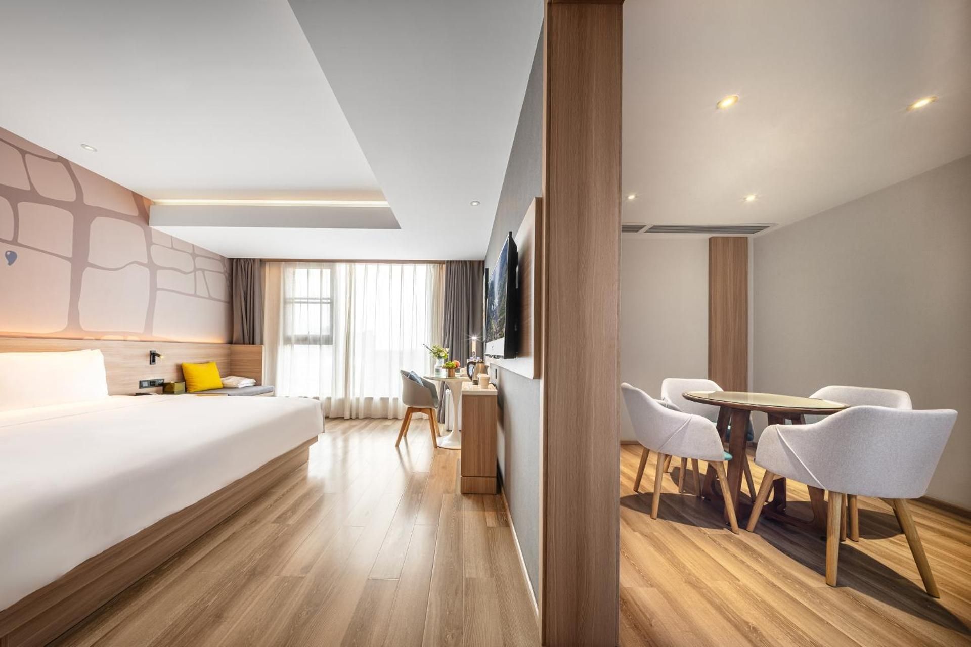Executive Suite