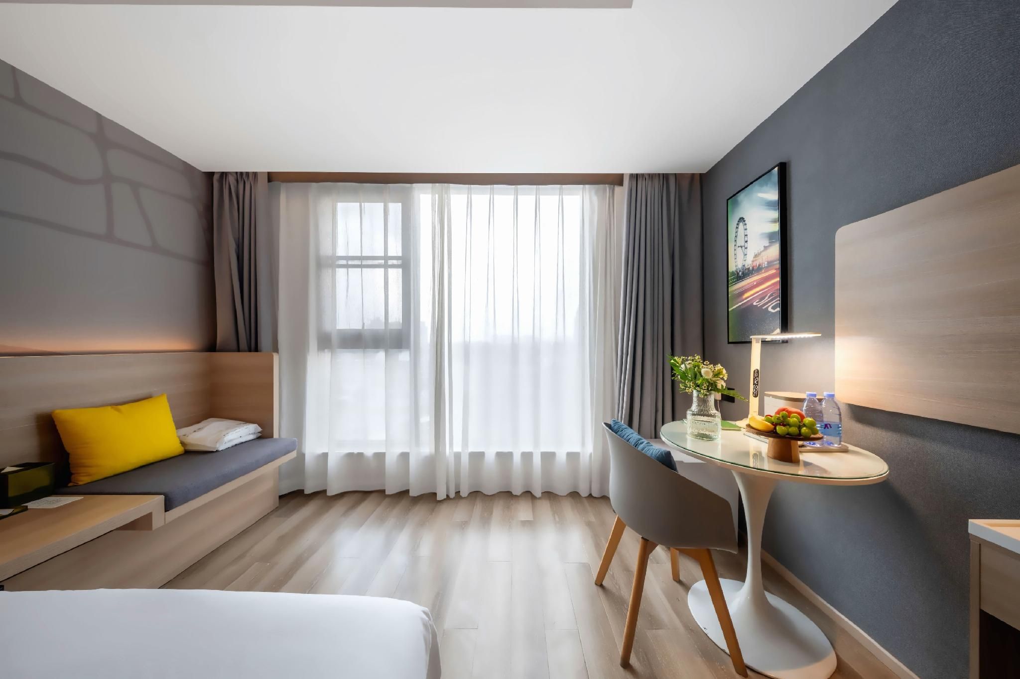 Executive Double Room