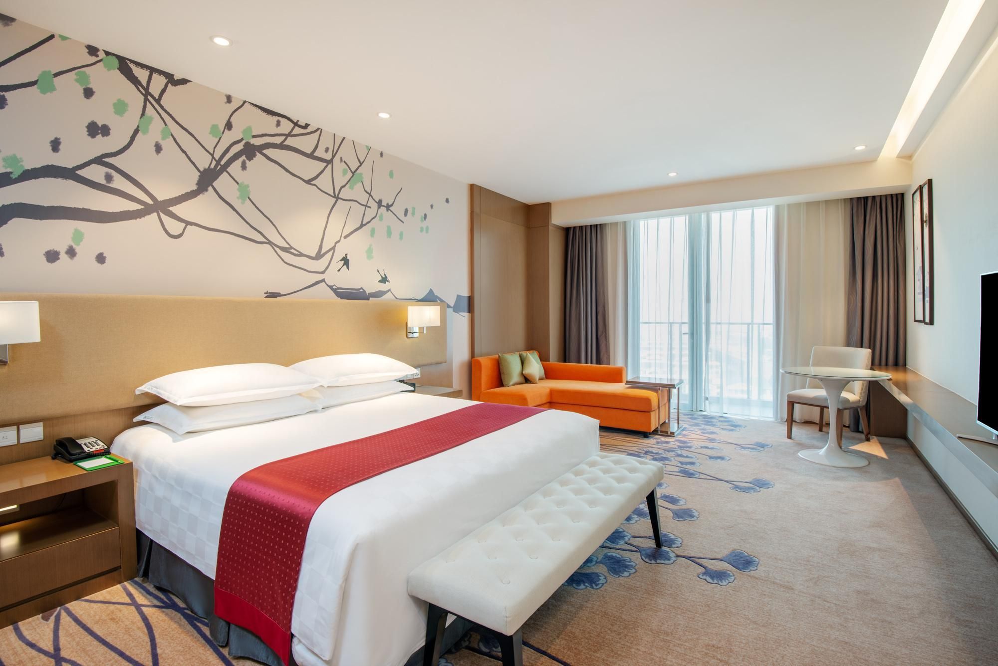 Executive Suite