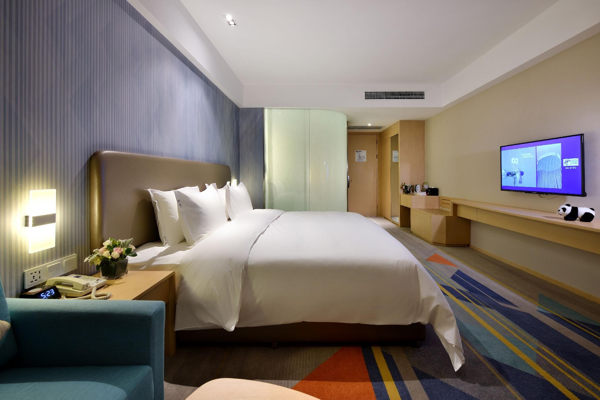 Superior Guest Room, Guest room, 1 King
