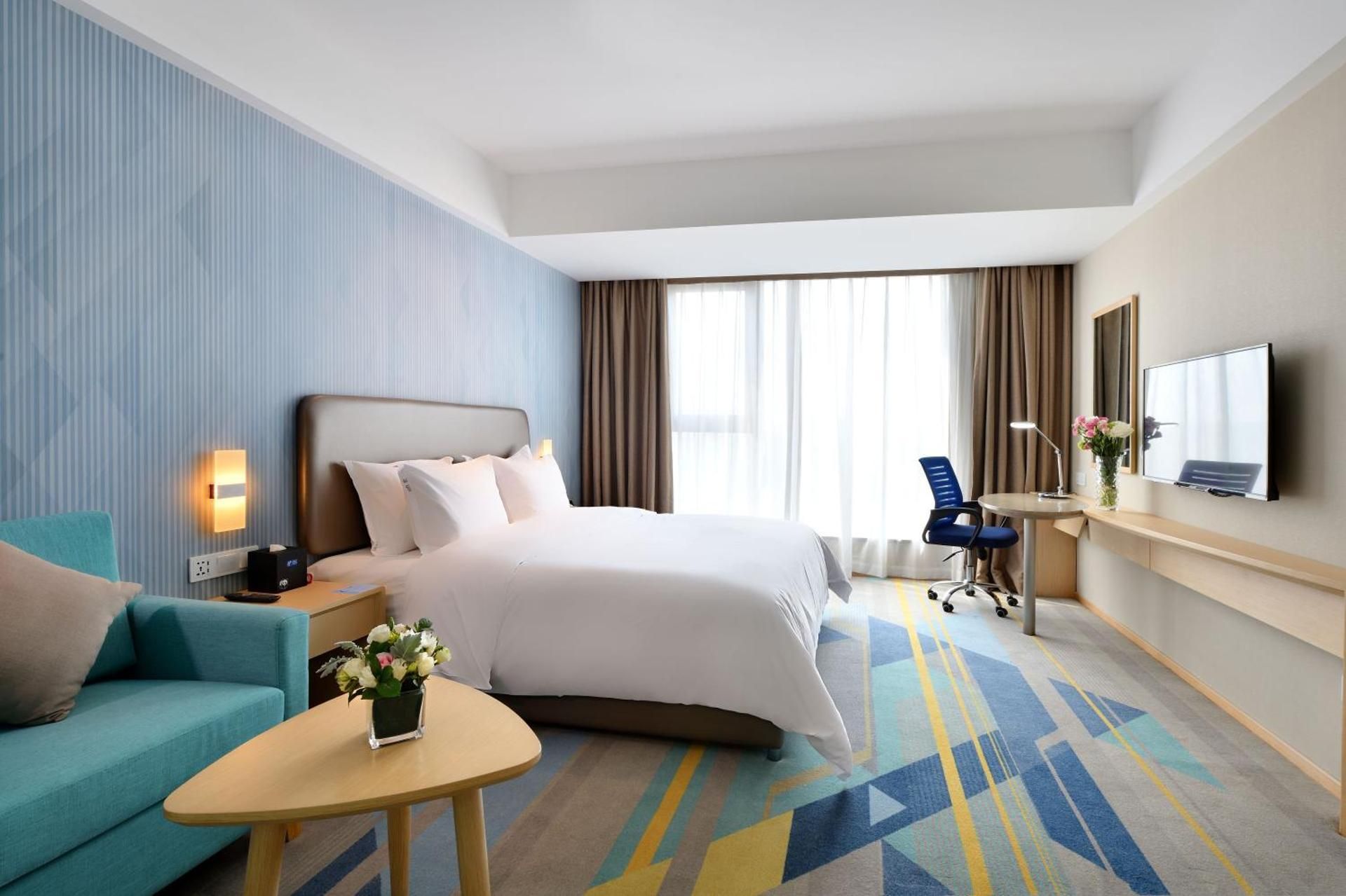 Specialty Room