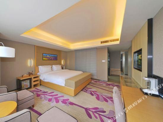 King Executive Room