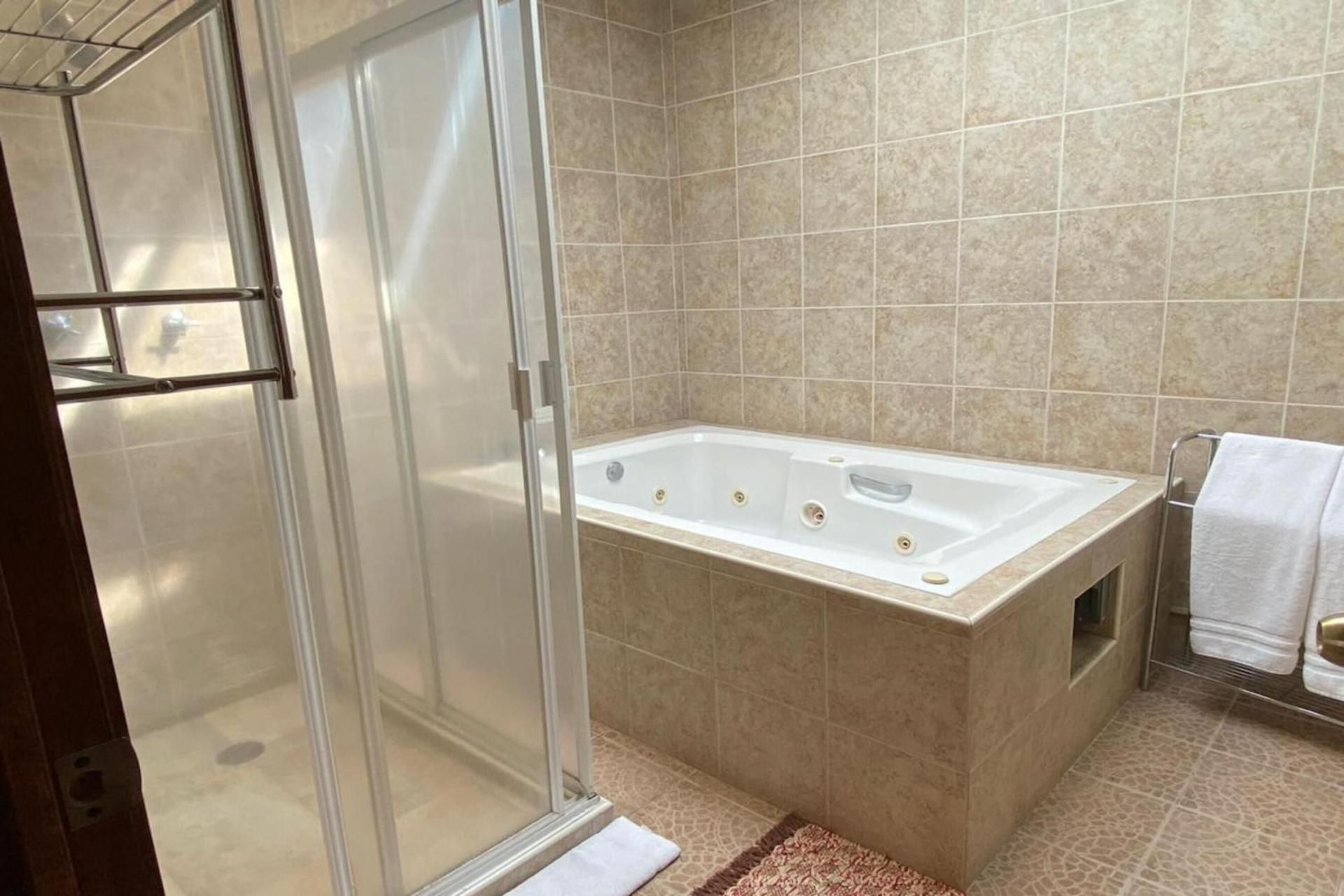 Deluxe View Room