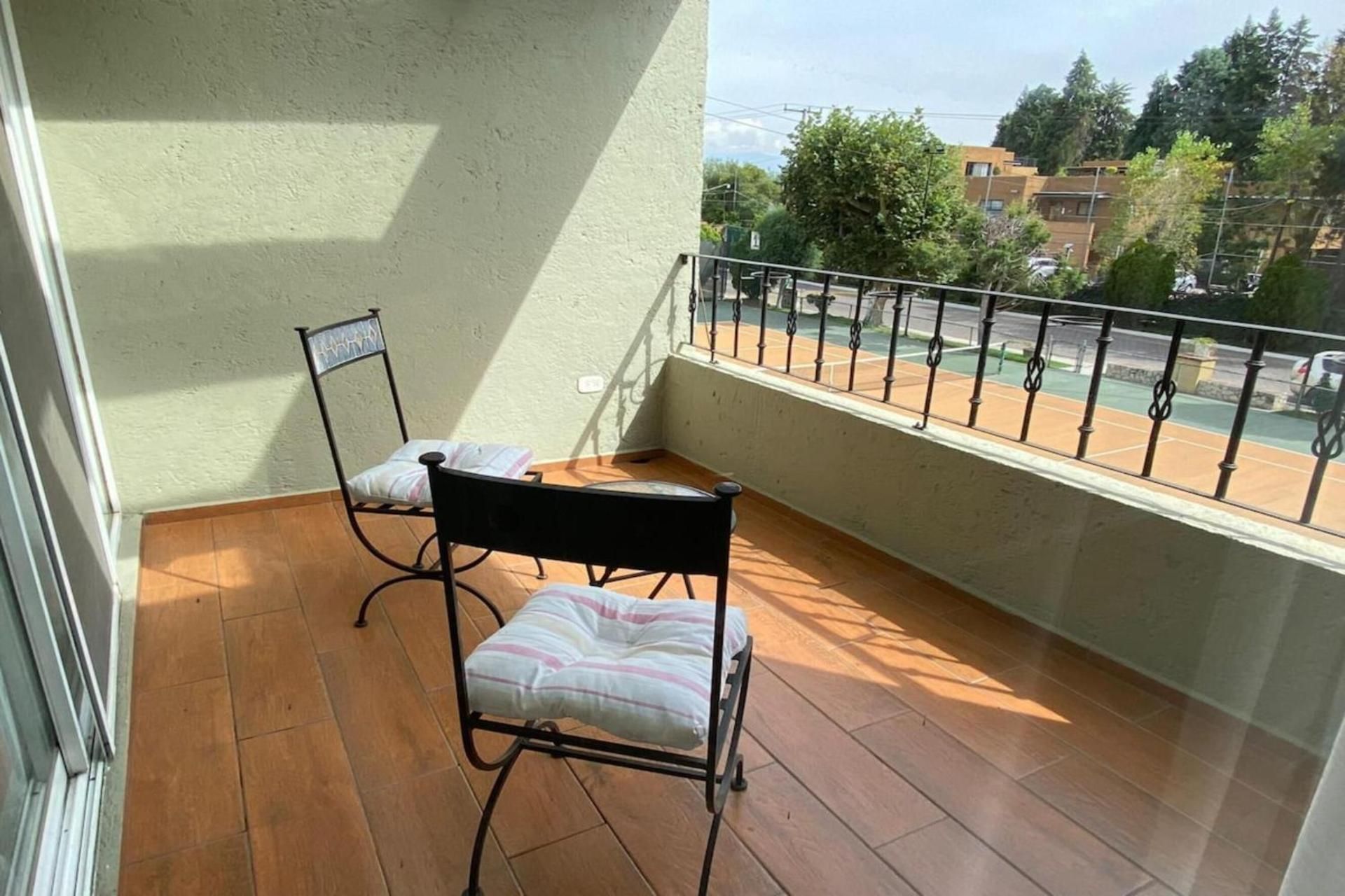 Deluxe View Room