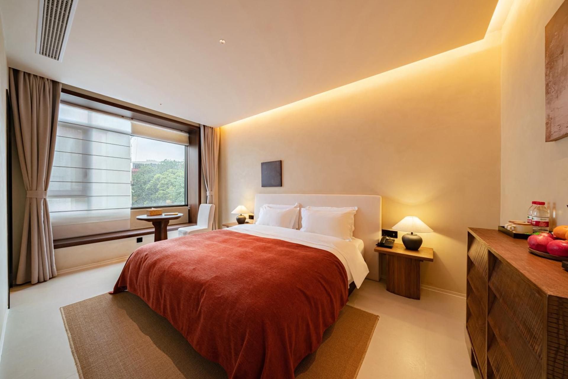 Two-Bedroom Suite -Free Airport Transfer For Min 3 Nights Stay+Free Laundry+Welcome Drink