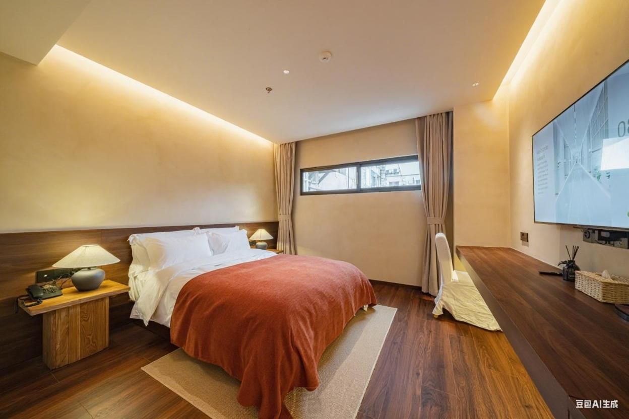 Budget Double Room