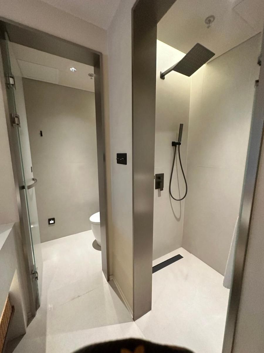 Deluxe Double Room( Free Airport Transfer For Min 3 Nights Stay+Free Laundry+Welcome Drink)