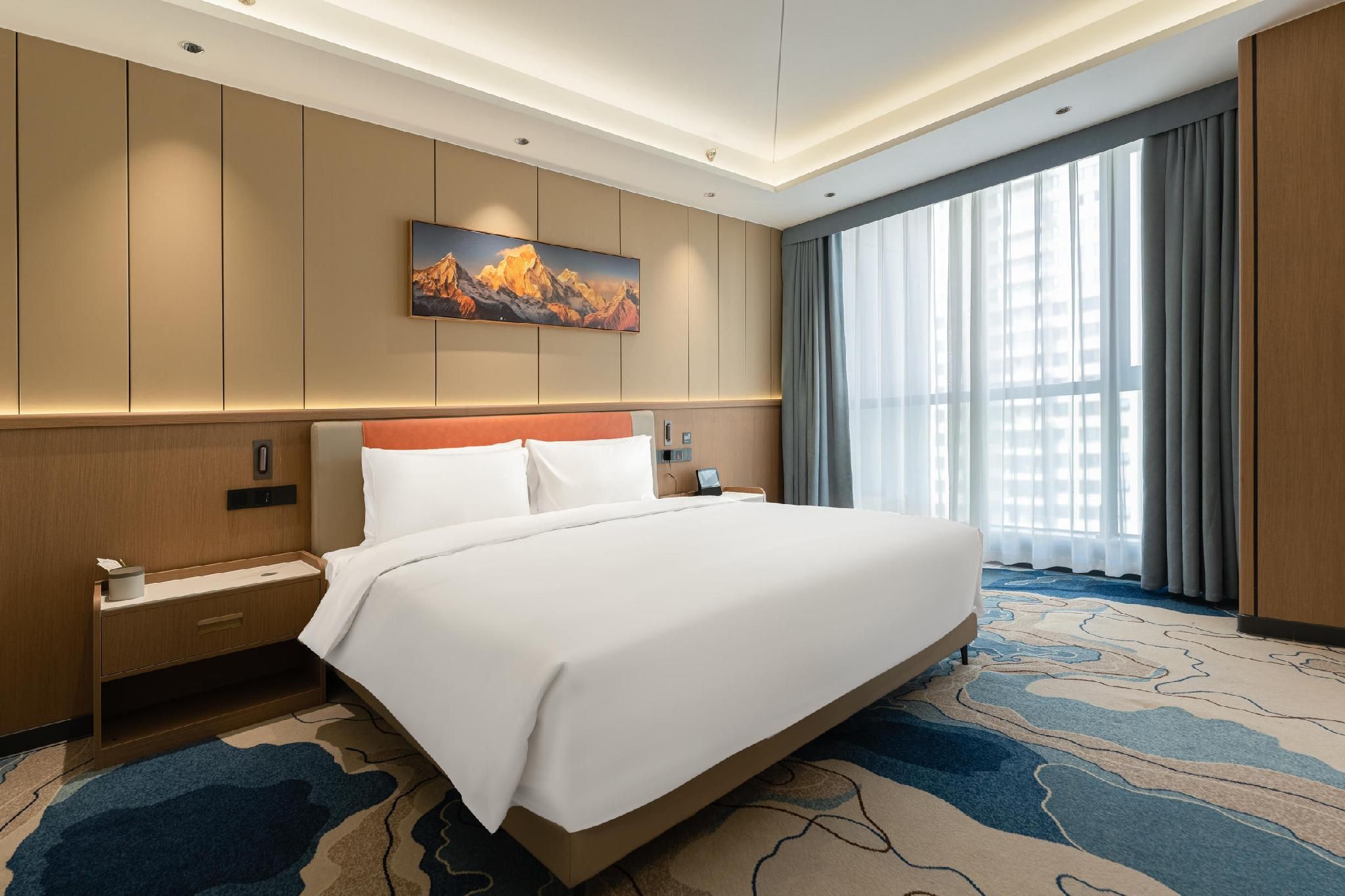 Executive Suite
