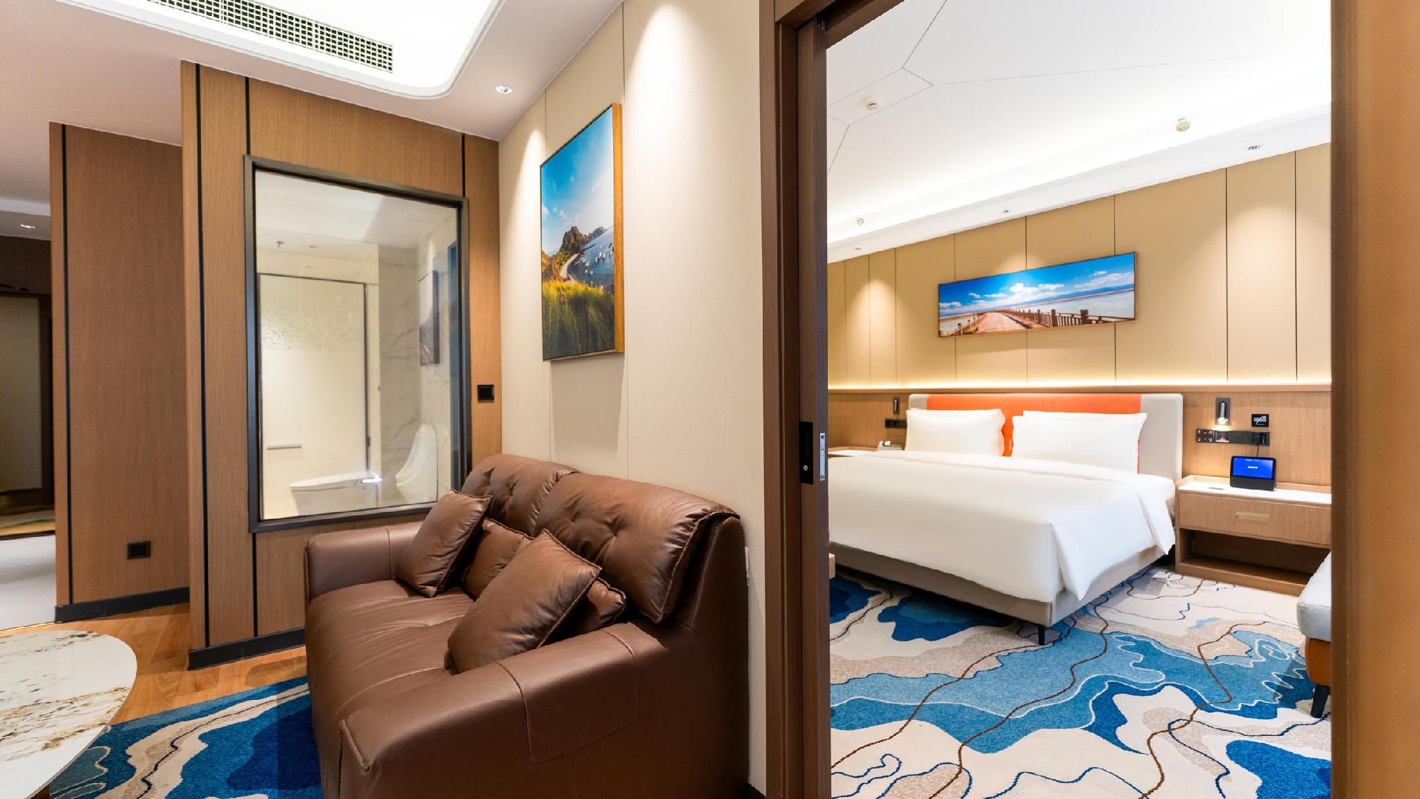 Executive Suite