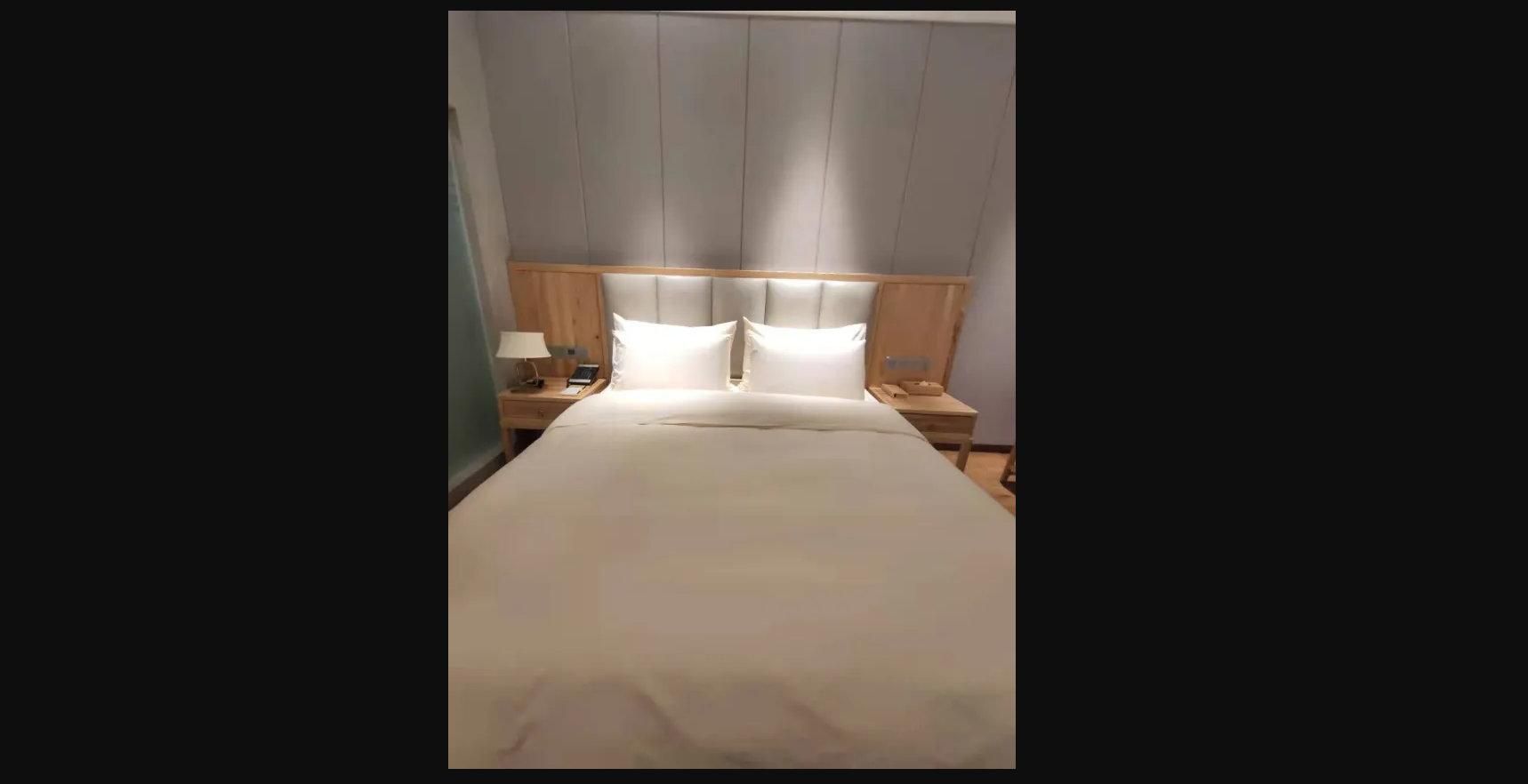 Lavende - Ya Zhi Bed Room