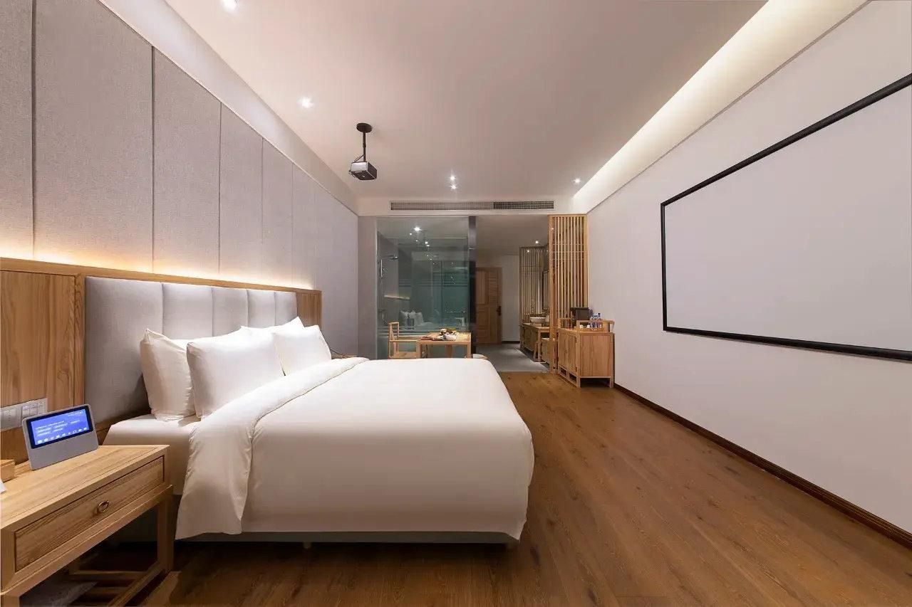 Premier Suite