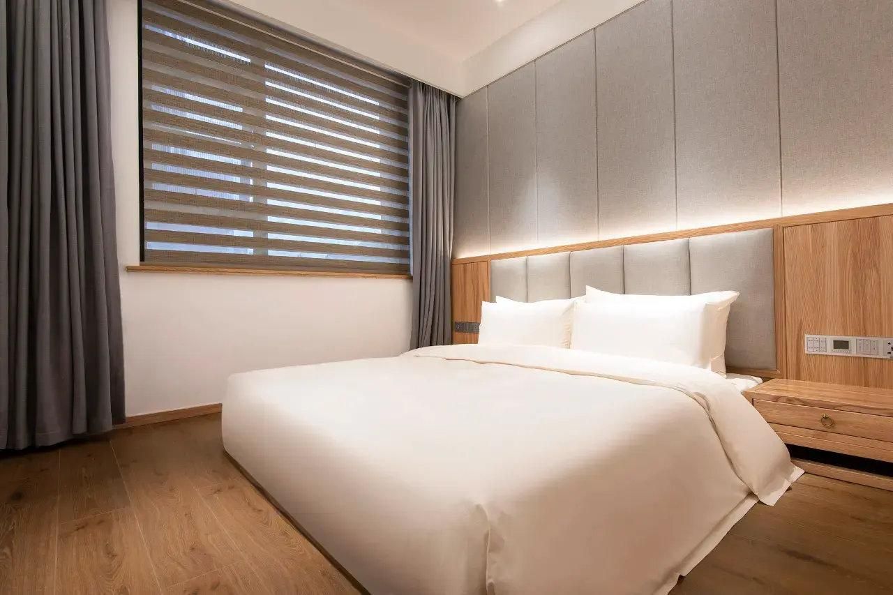 Premier Suite