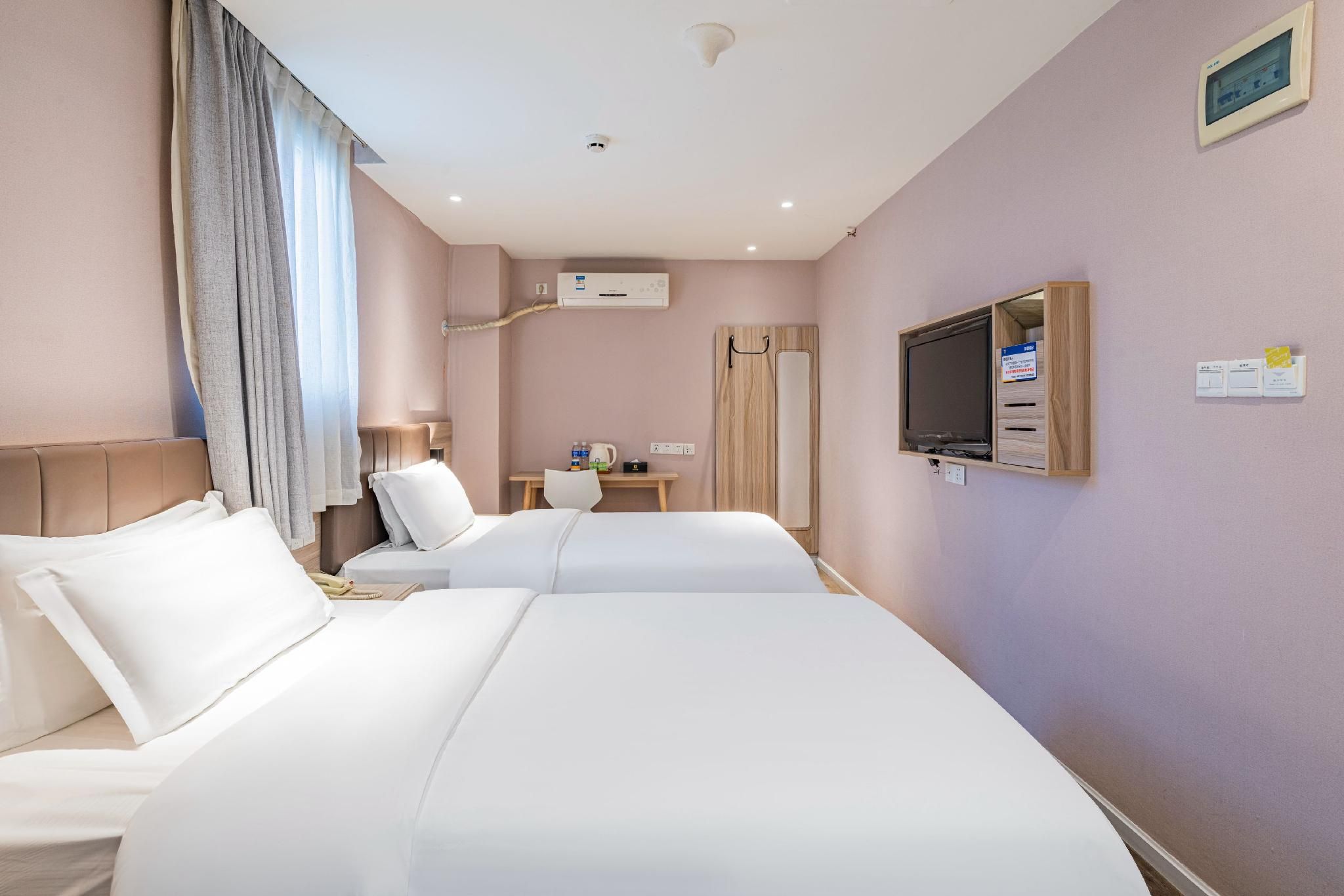 Select Bed Room