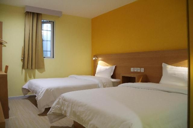 Business Twin Room
