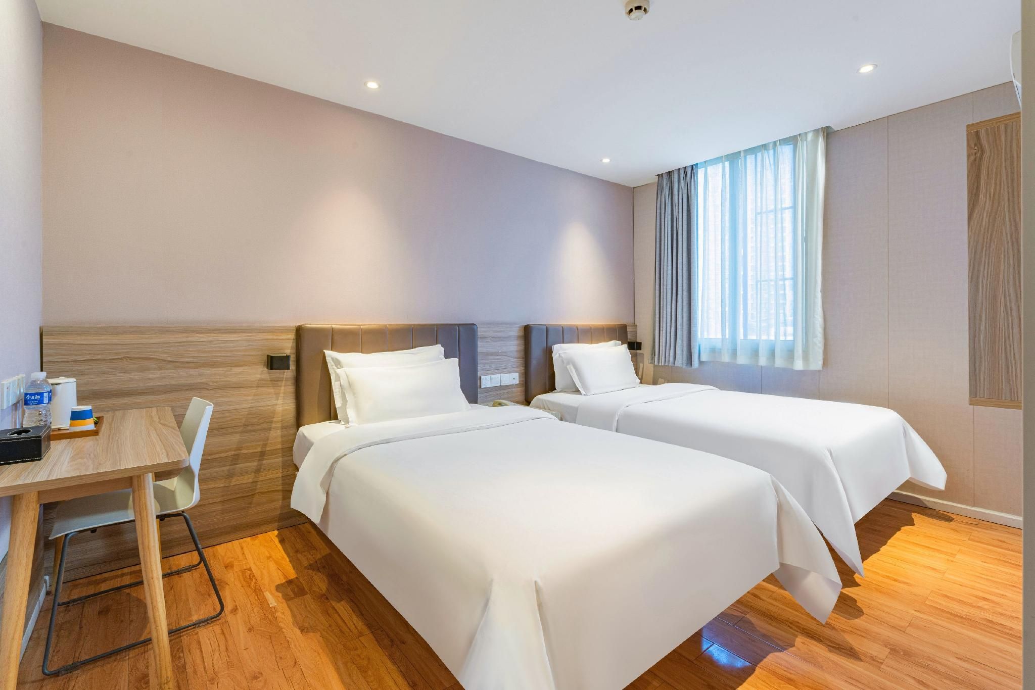 WH - Shuxuan Twin Room