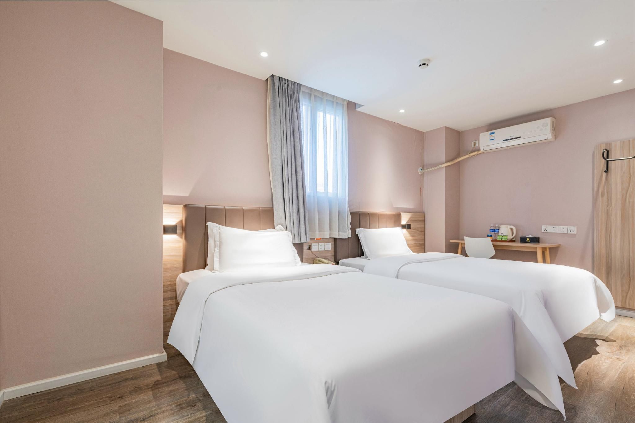 Select Bed Room
