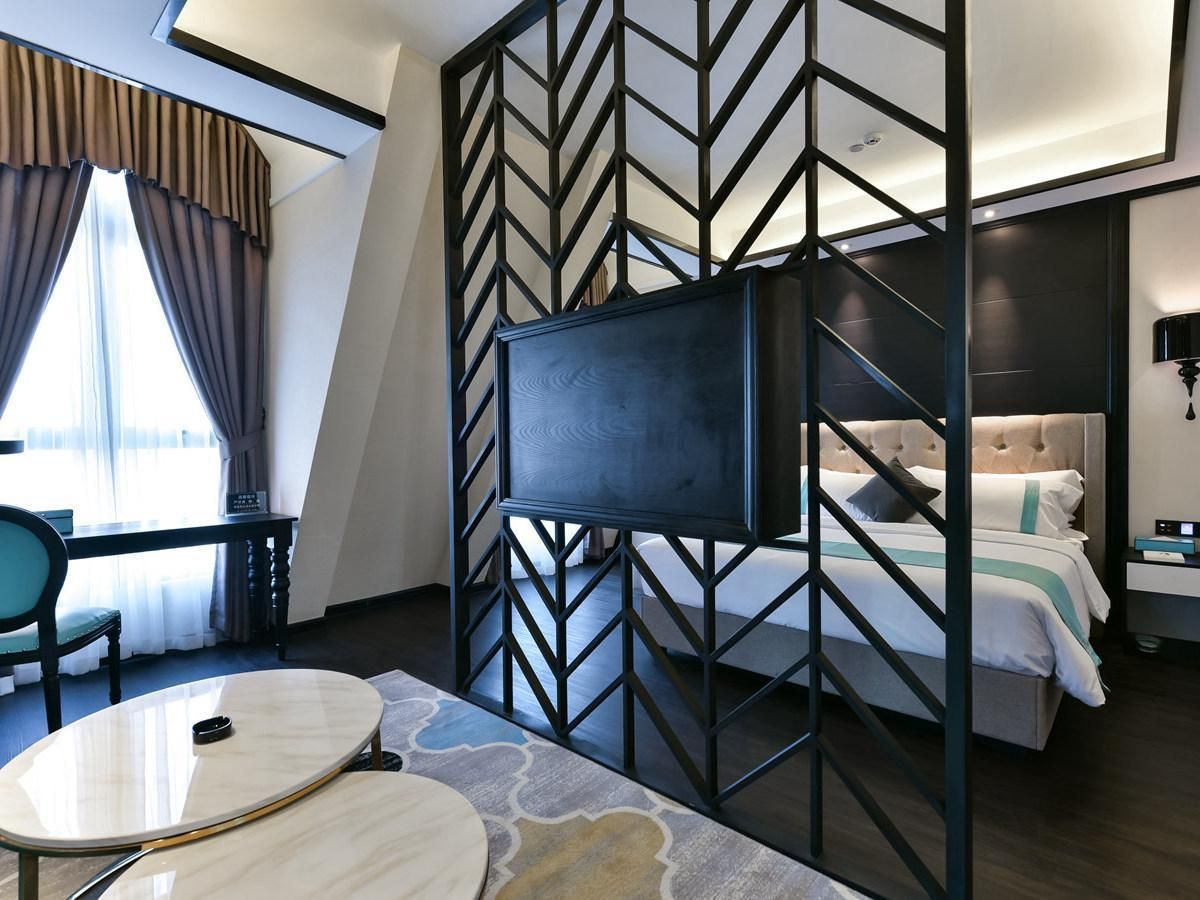 Xana Hotelle Chengdu Pidu Longhushu Xintianjie Technical College Xana - G Suite 2