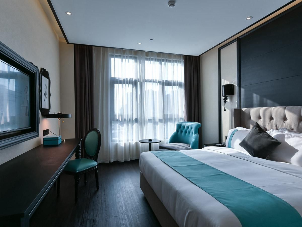 Xana - Deluxe Bed Room