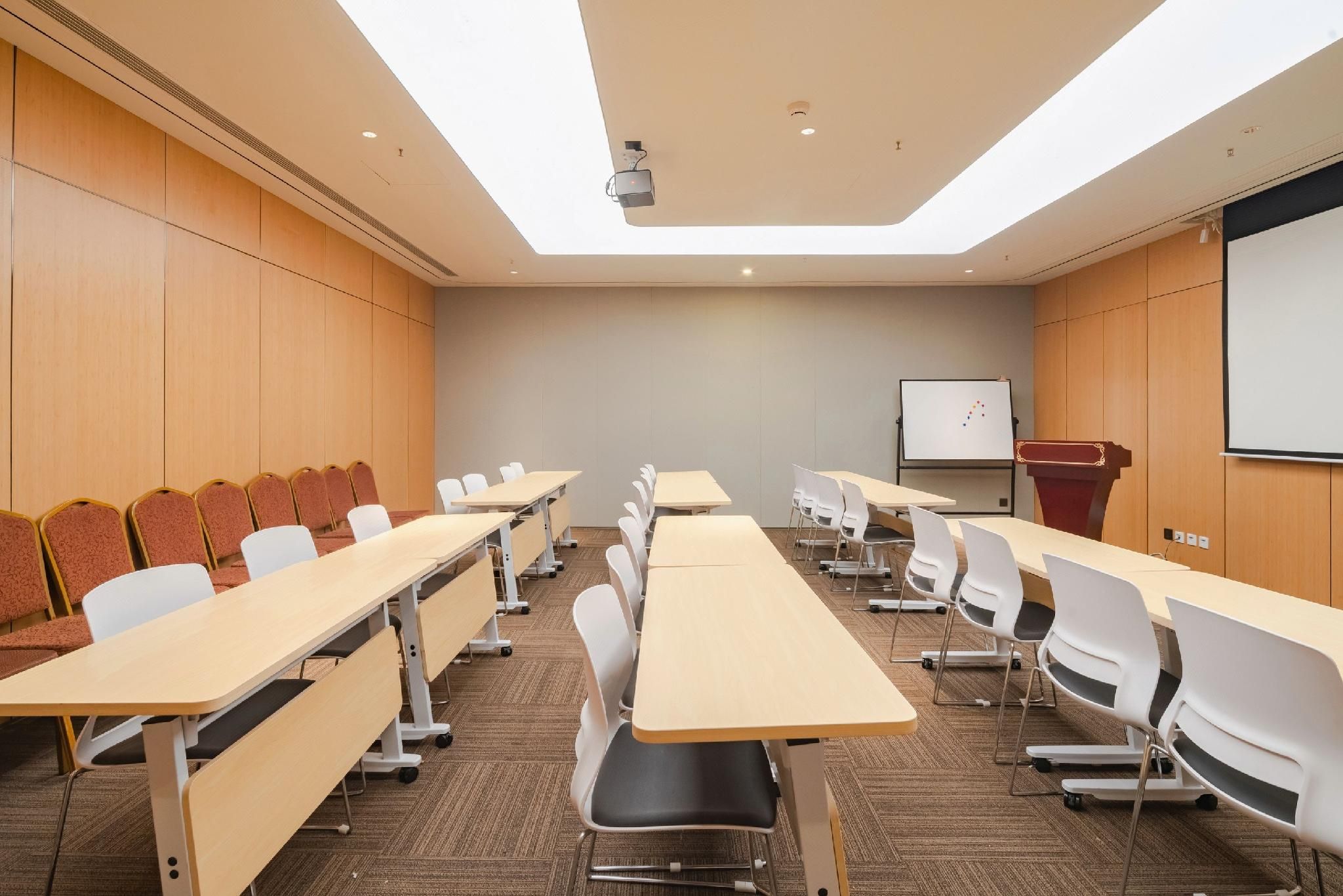 meeting room / ballrooms