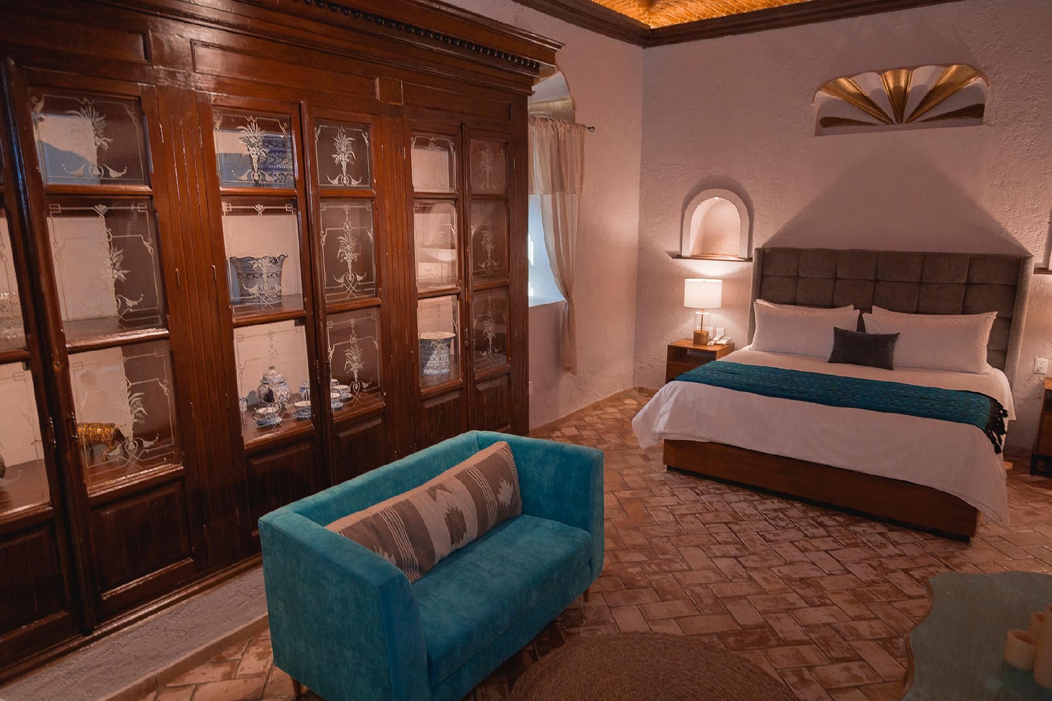 Casa Eva Hotel Boutique SPA Deluxe with Bathtub 2