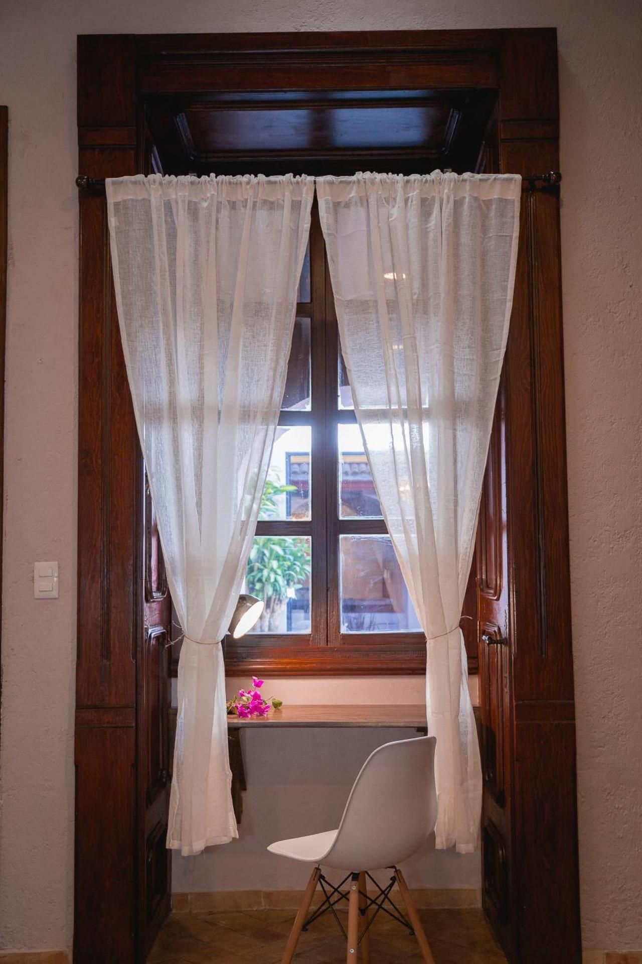 Casa Eva Hotel Boutique SPA Deluxe Double Room with Two Double Beds 3