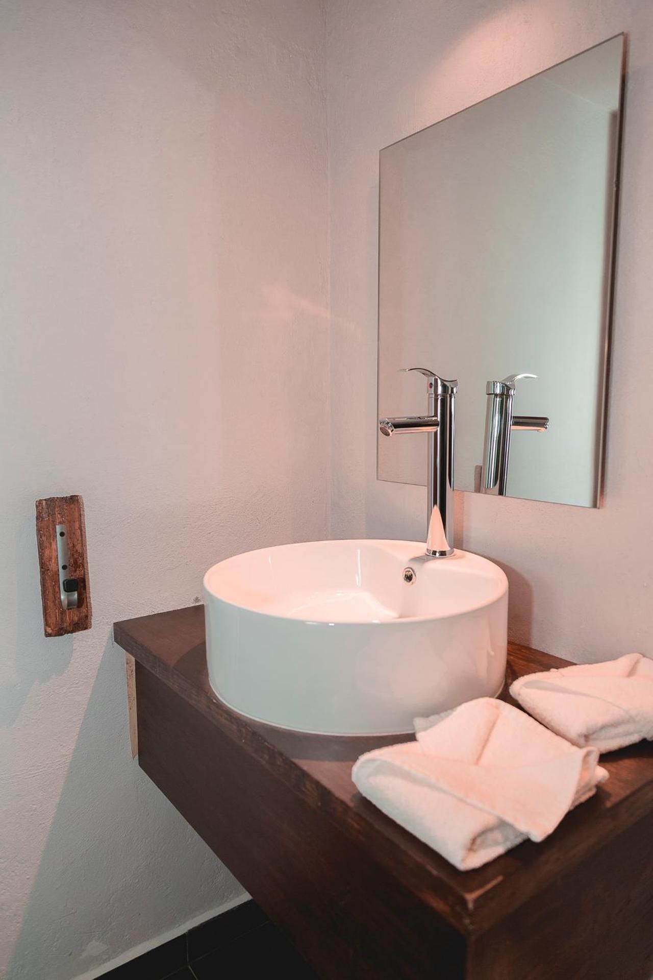 Casa Eva Hotel Boutique SPA Standard King Room 2