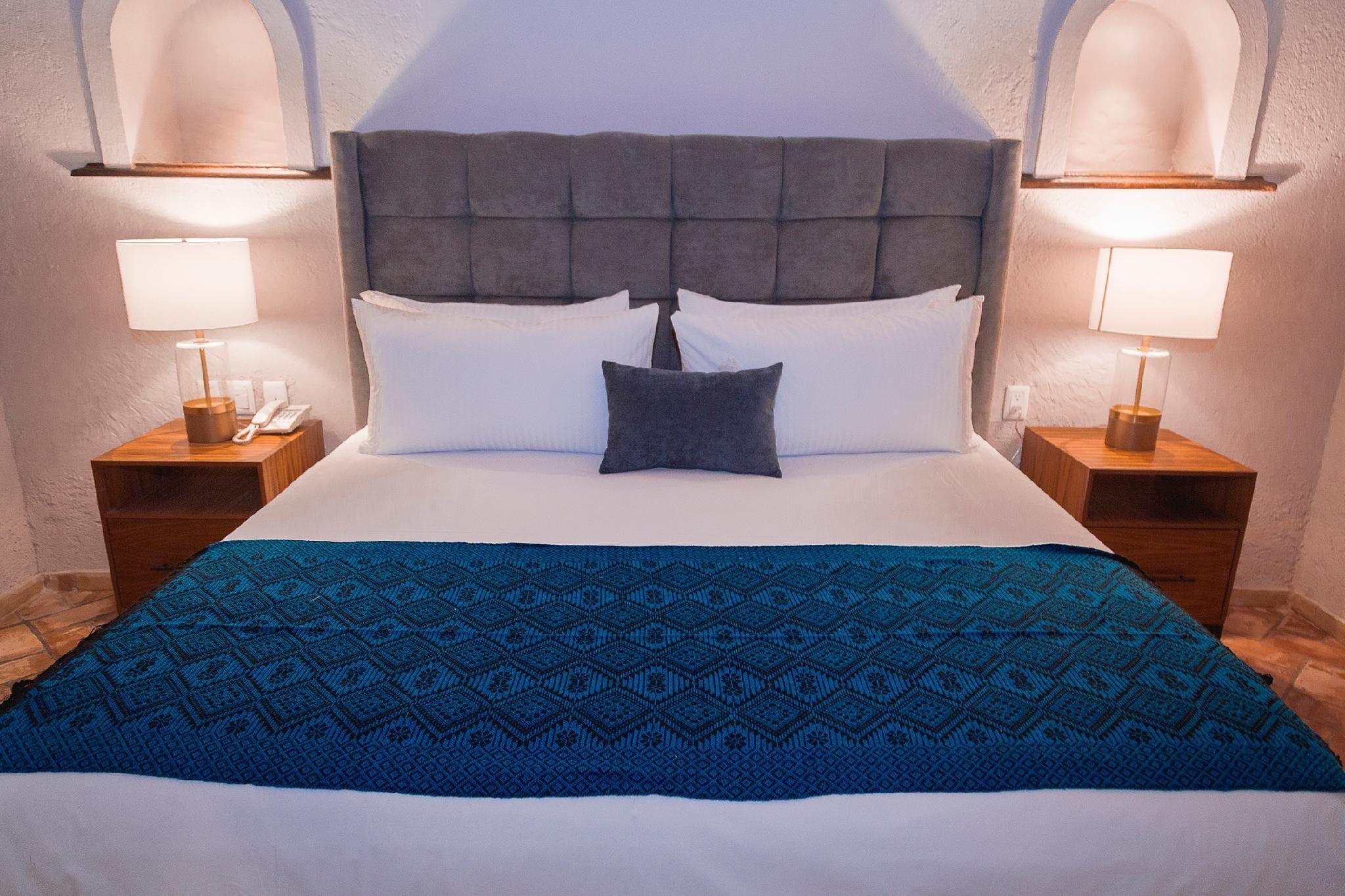 Casa Eva Hotel Boutique SPA Deluxe with Bathtub